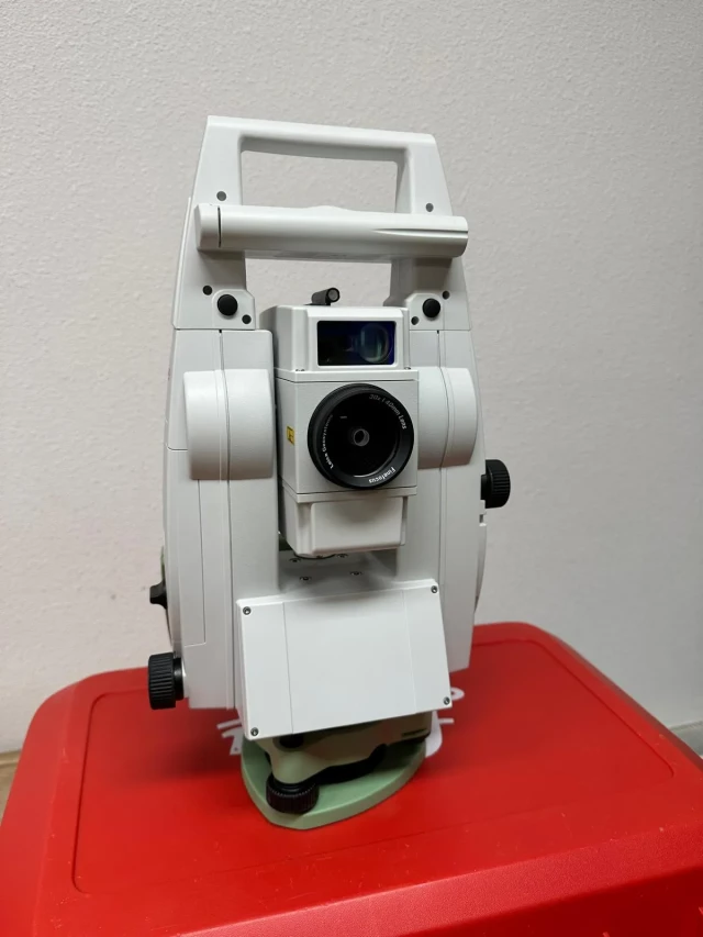 Leica TS16 P 3'' R1000